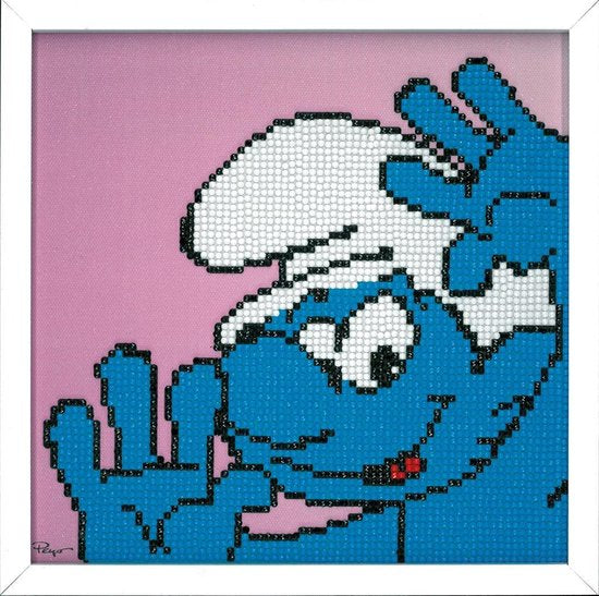 kit Diamond Painting