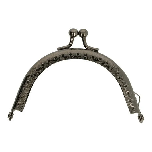 Fermoir pour porte-monnaie 8.5 cm