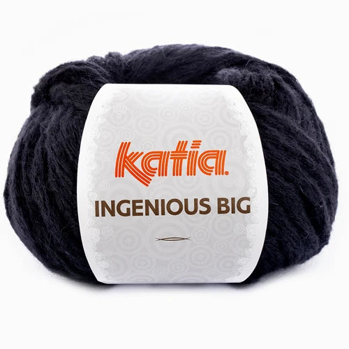 Ingenious Big