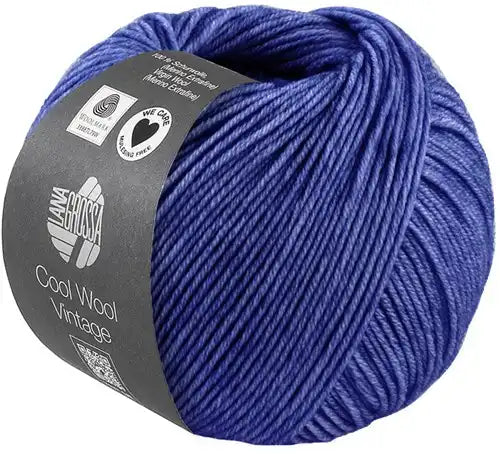 Cool wool Vintage