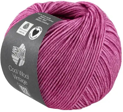 Cool wool Vintage