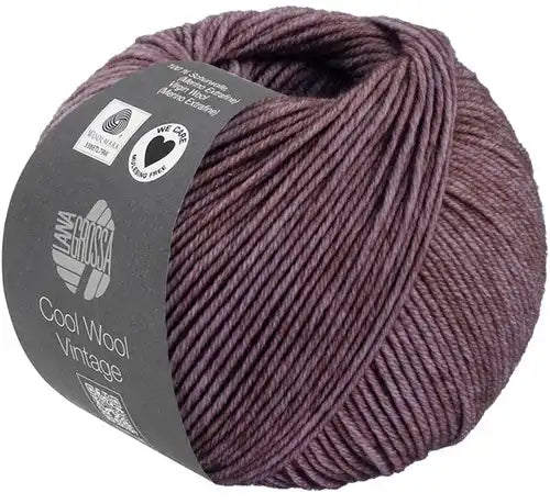 Cool wool Vintage