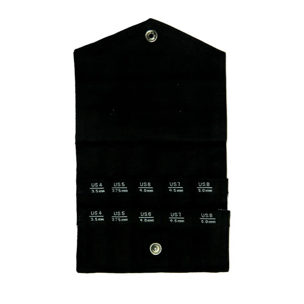Pochette intérieure pour aiguilles interchangeables 5 et 8cm
