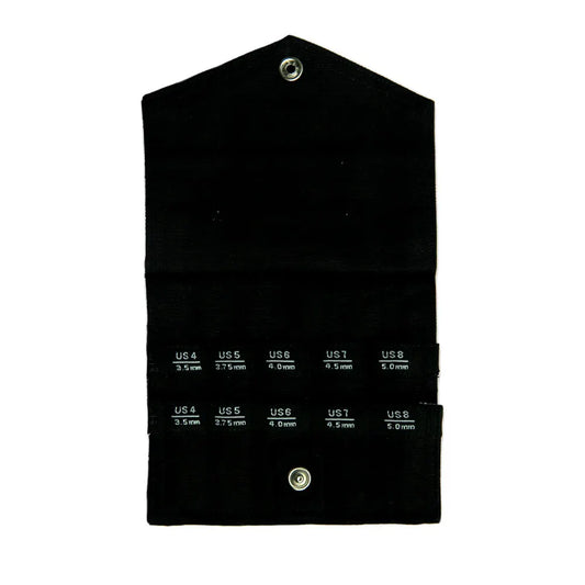 Pochette intérieure pour aiguilles interchangeables 5 et 8cm