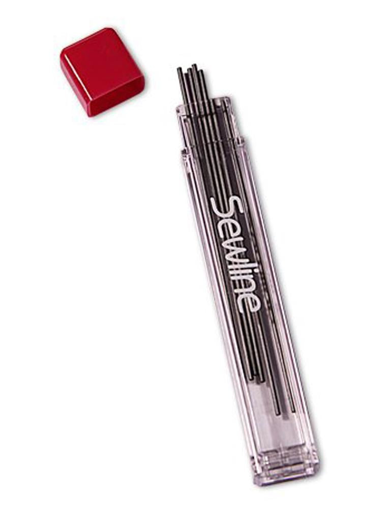 CRAYON PORTE-MINES RÉASSORT