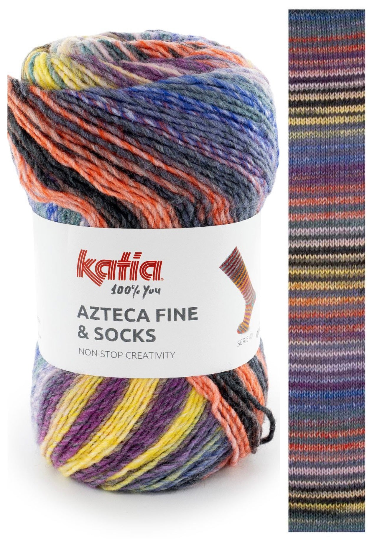 AZTECA FINE SOCKS & MORE