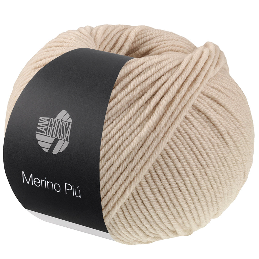 Merino Piu