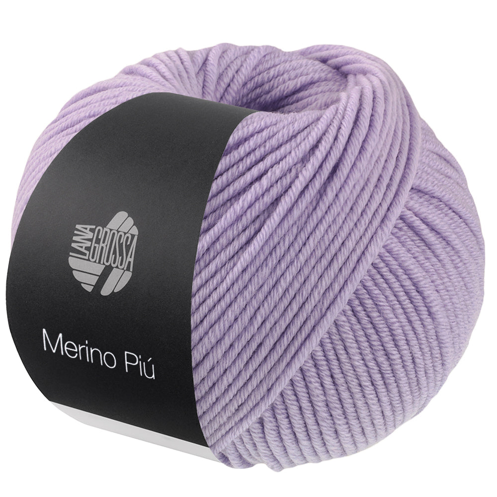 Merino Piu