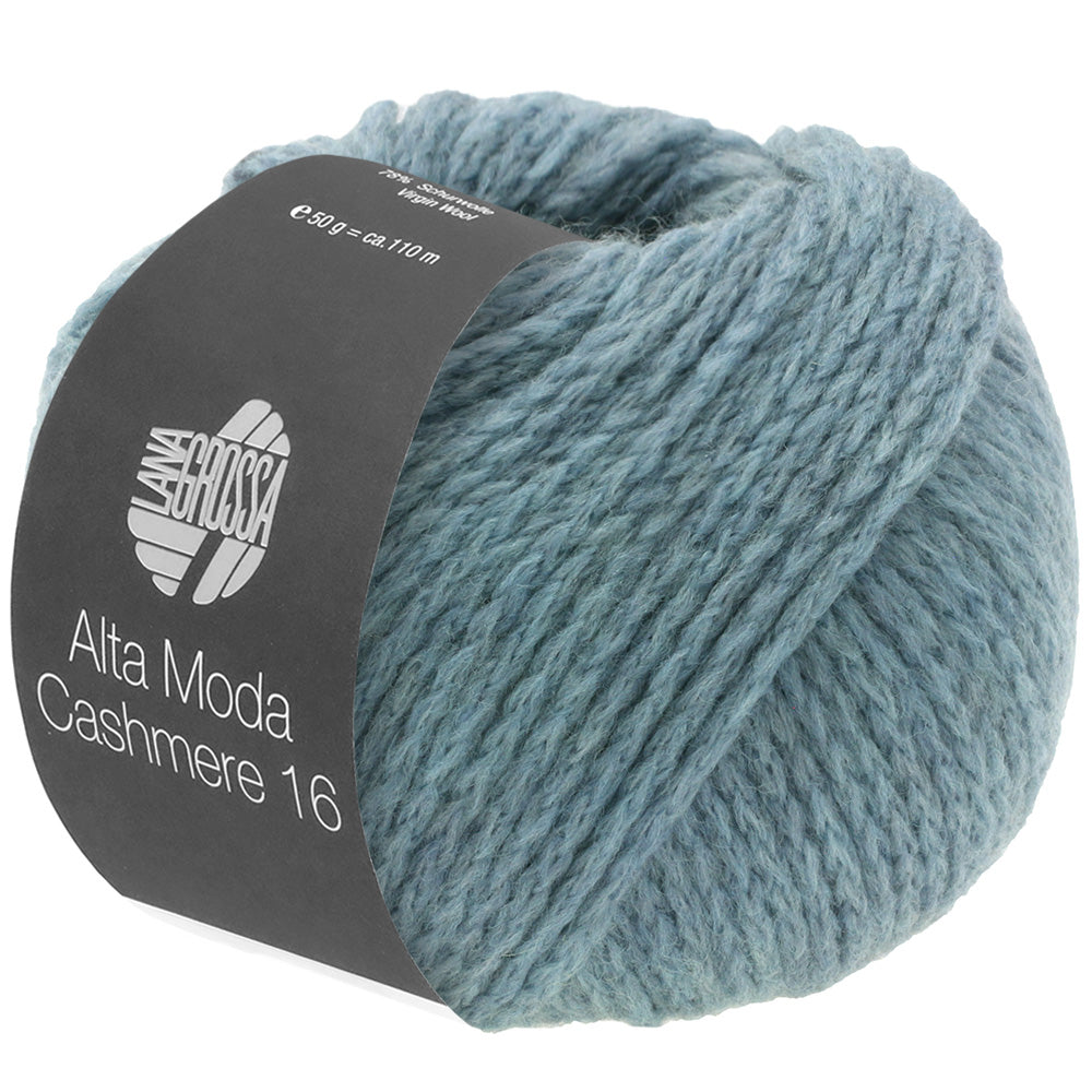 ALTA MODA CASHMERE 16