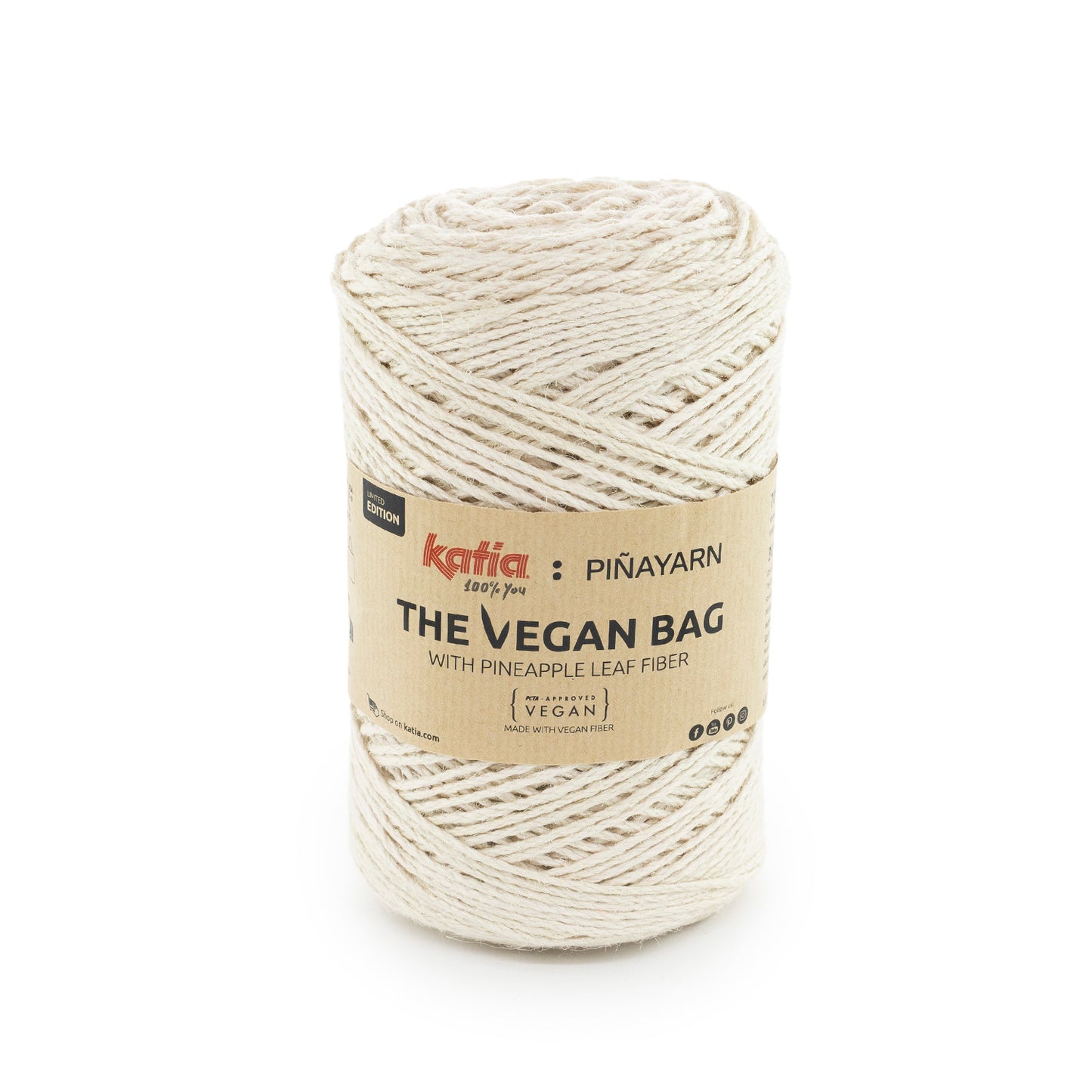 THE VEGAN BAG
