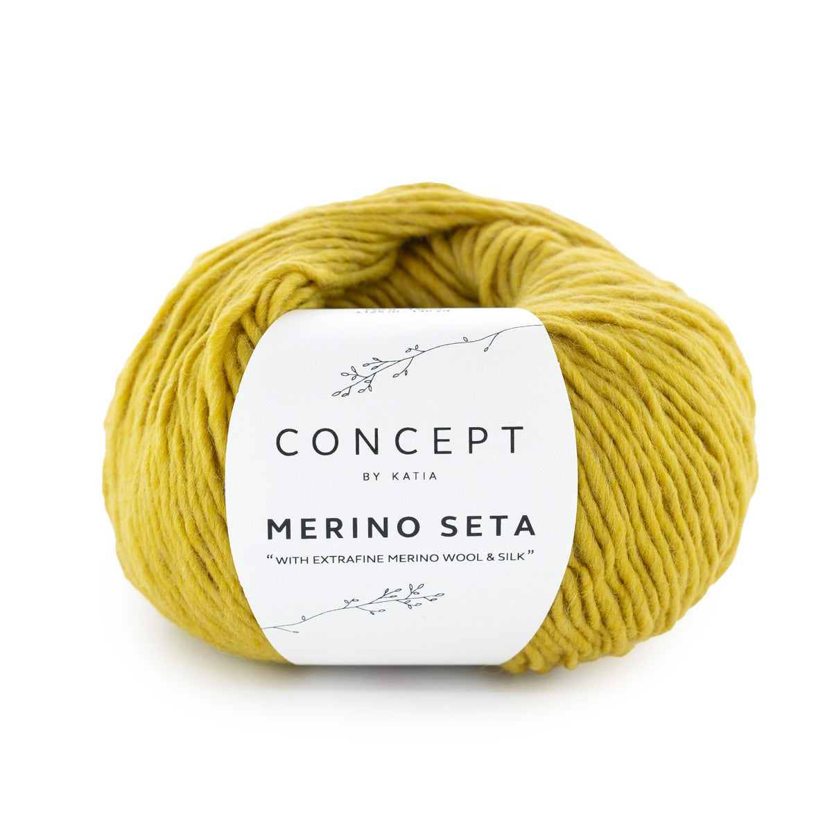 MERINO SETA