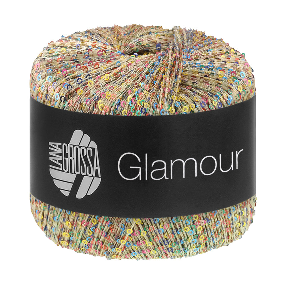 GLAMOUR