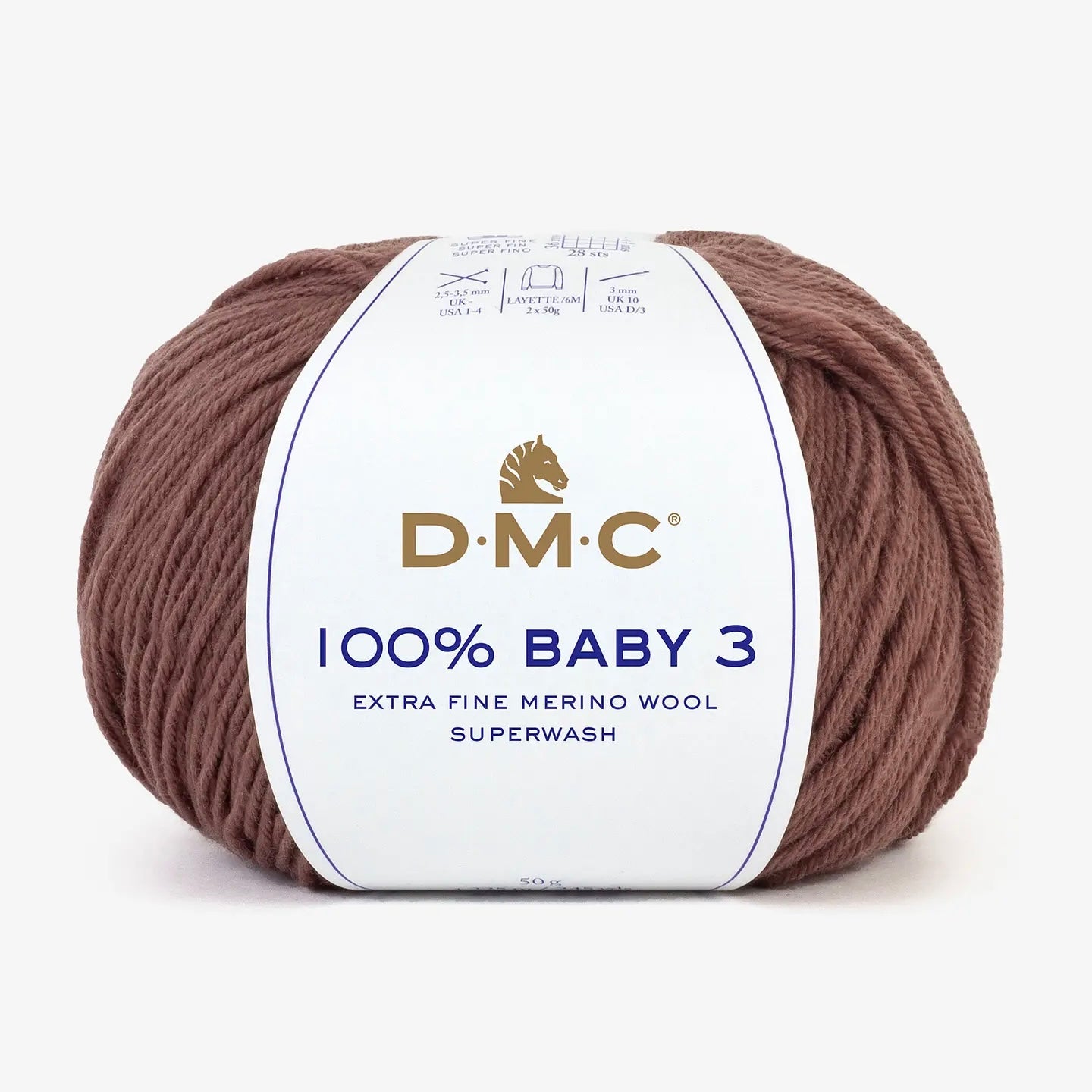 100% Baby 3