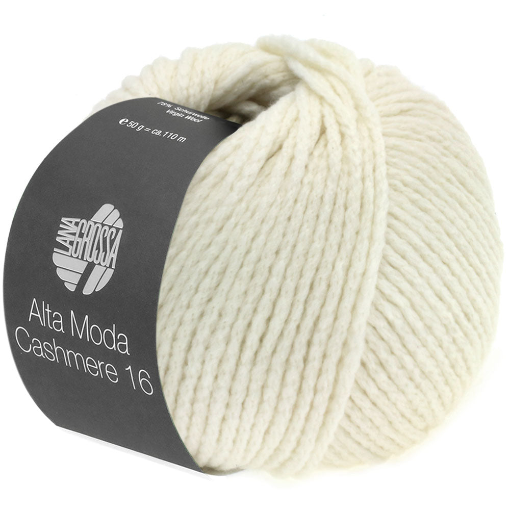ALTA MODA CASHMERE 16