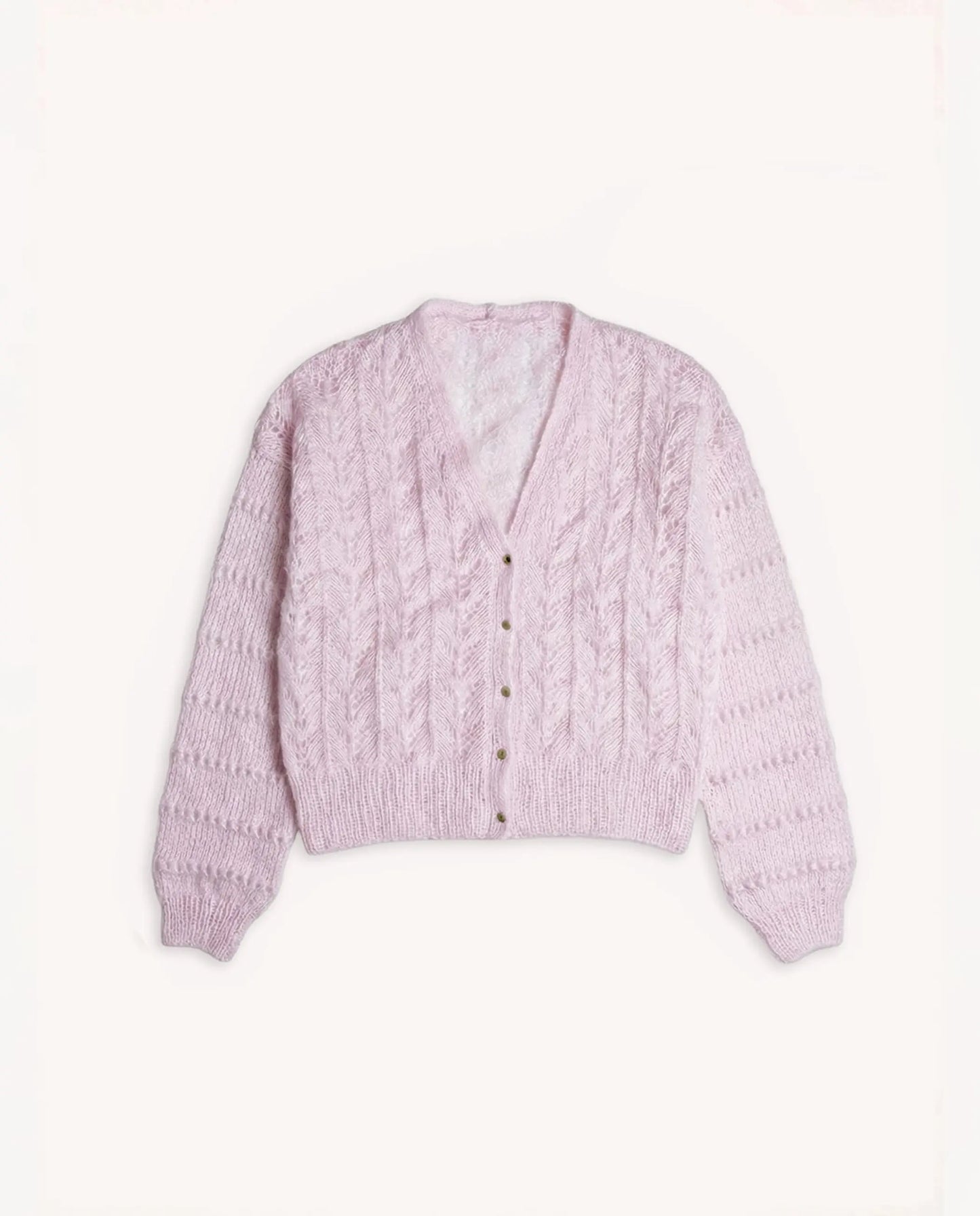 MODÈLE GILET FEMME ROMÉO