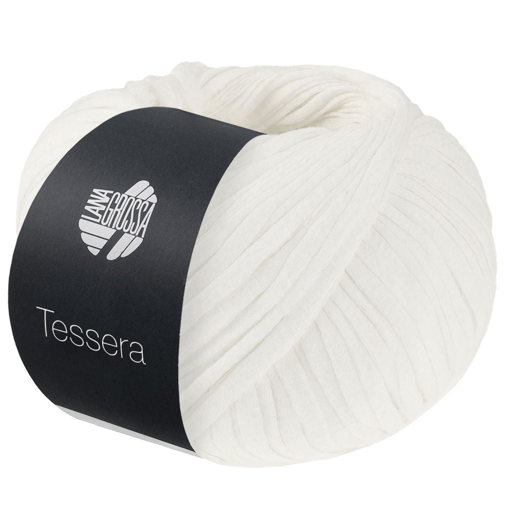 TESSERA