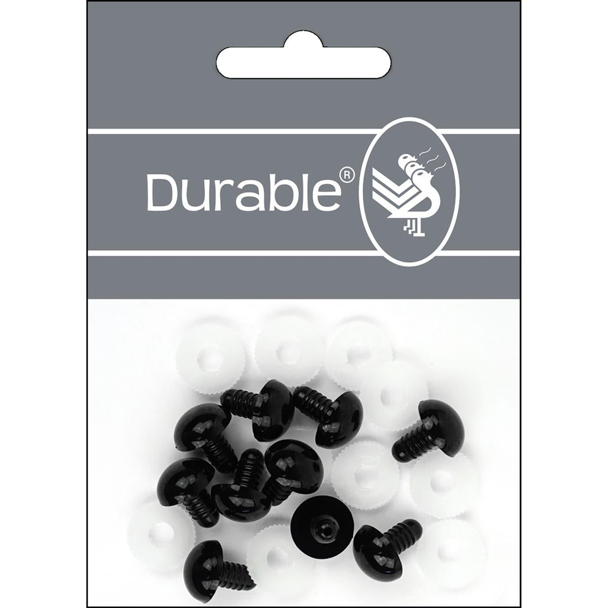 Durable – Yeux de sécurité