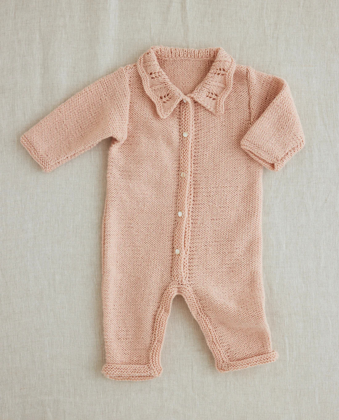 MODÈLE COMBINAISON LAYETTE NATACHA