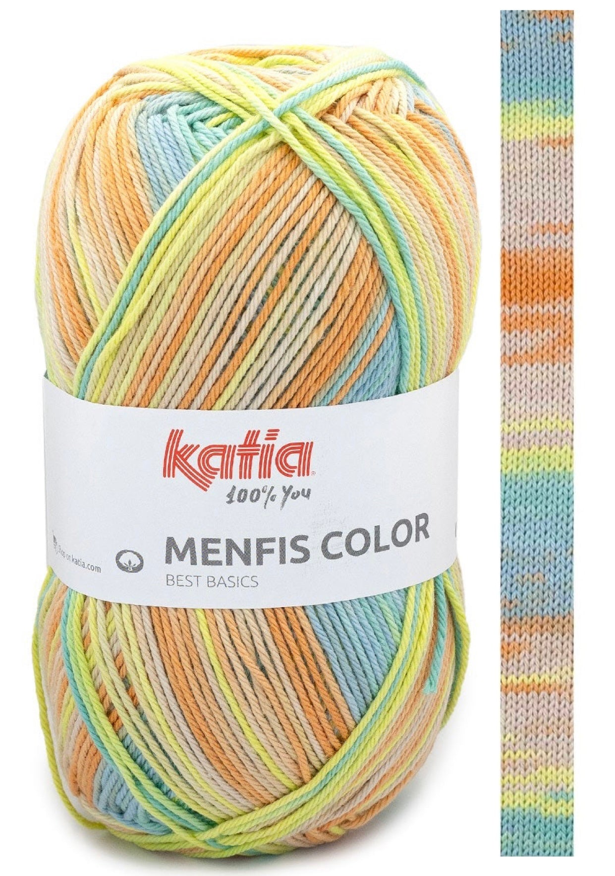 Menfis Color