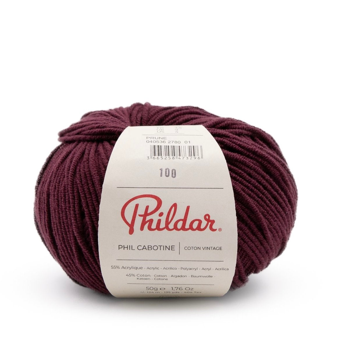 PHIL CABOTINE