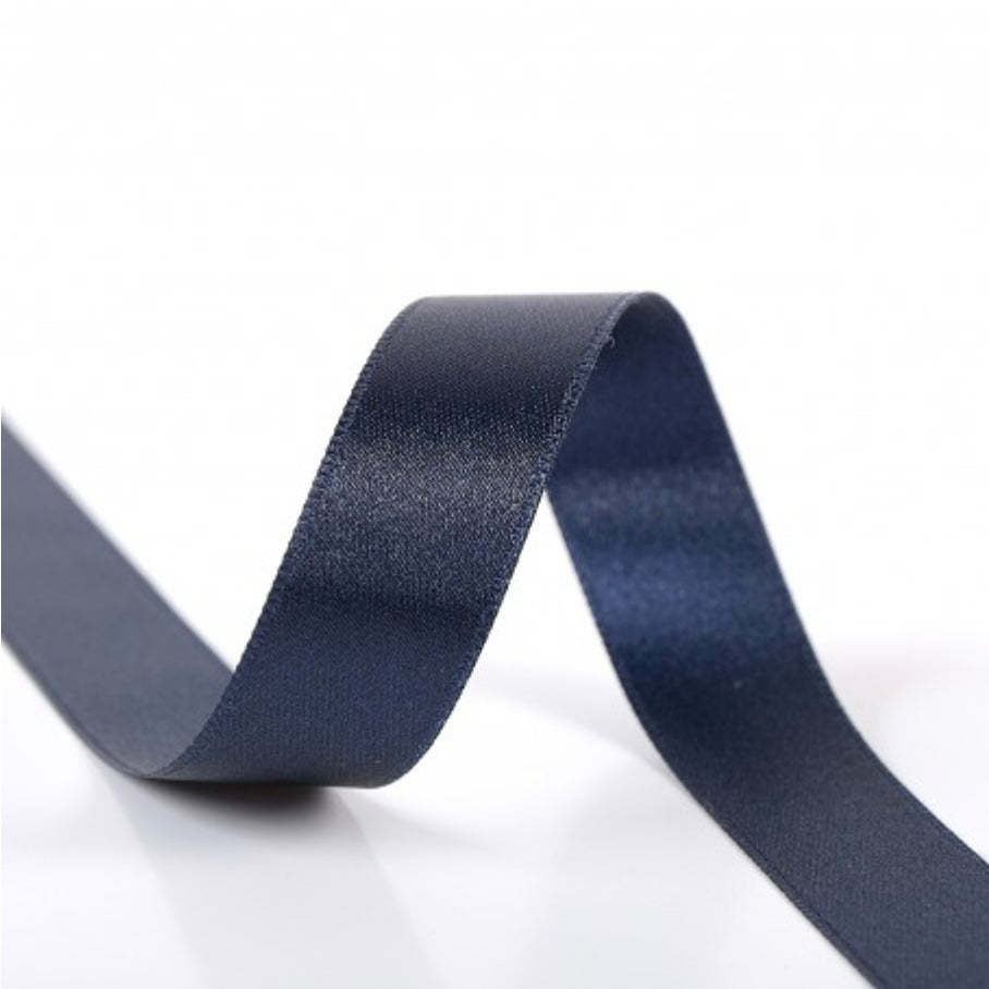 Ruban Satin Double Face au mètre