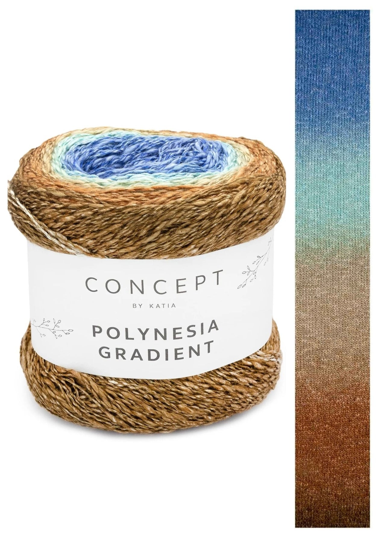 POLYNESIA GRADIENT