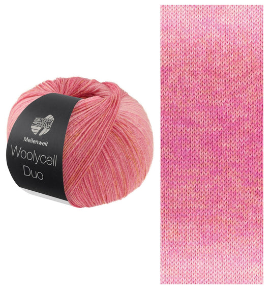 Woolycell Duo