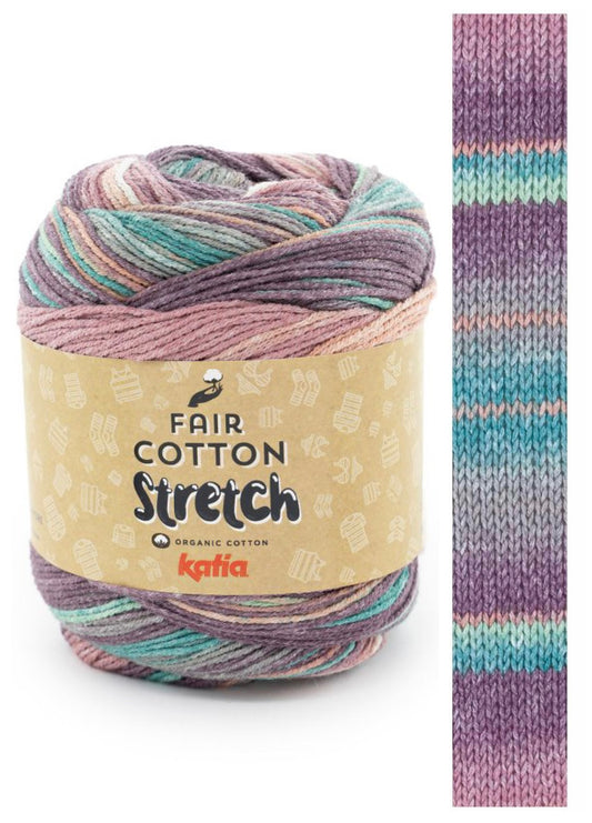 FAIR COTTON STRETCH