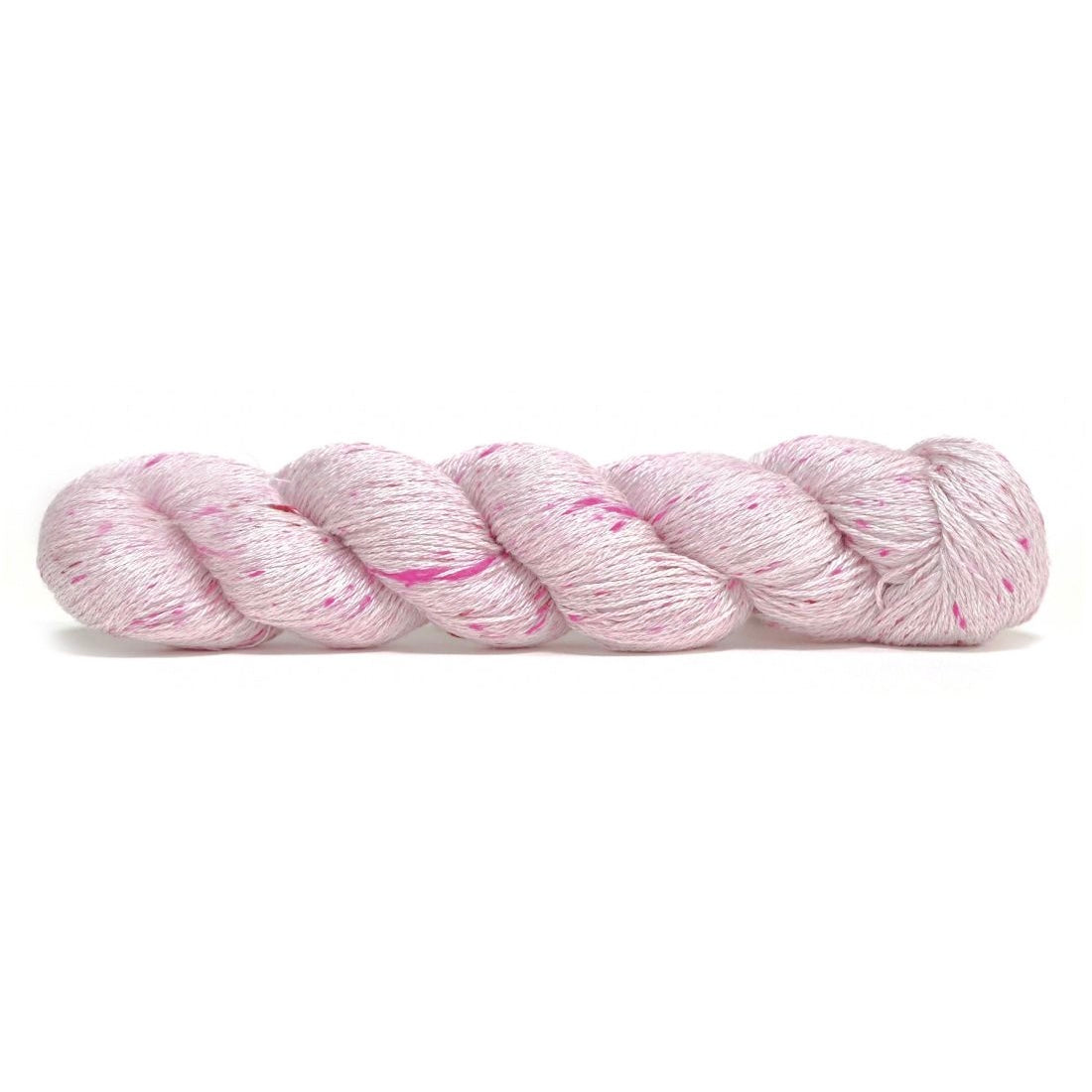TANGLED - SPUN SILK WORLD
