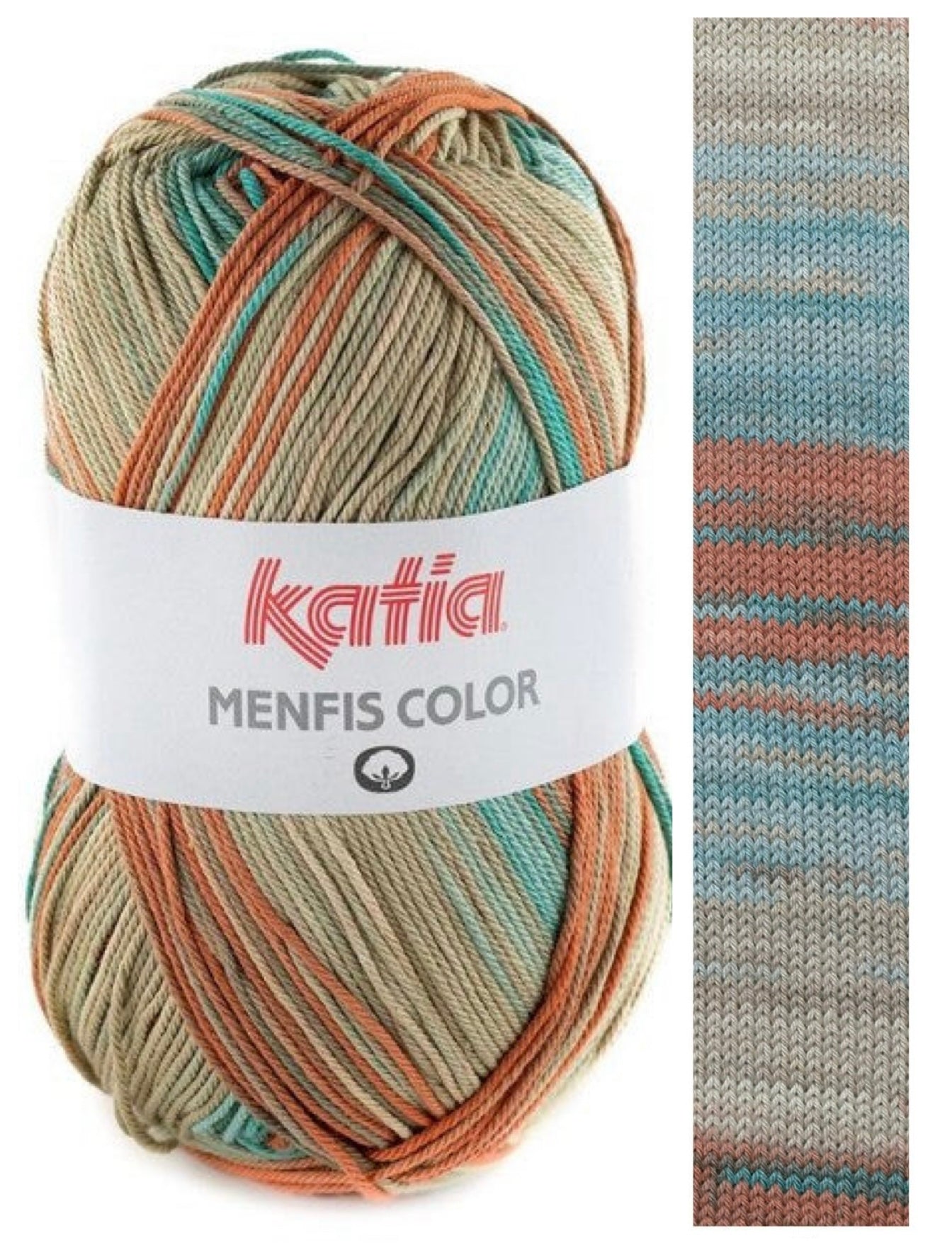 Menfis Color