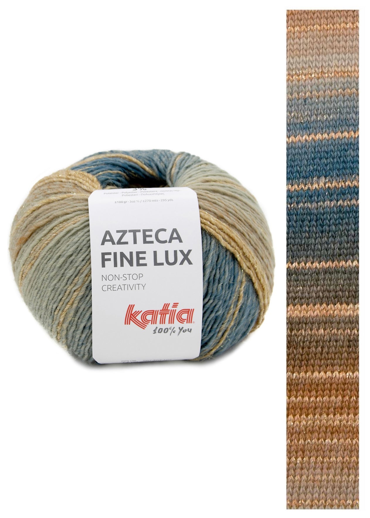 Azteca Fine Lux