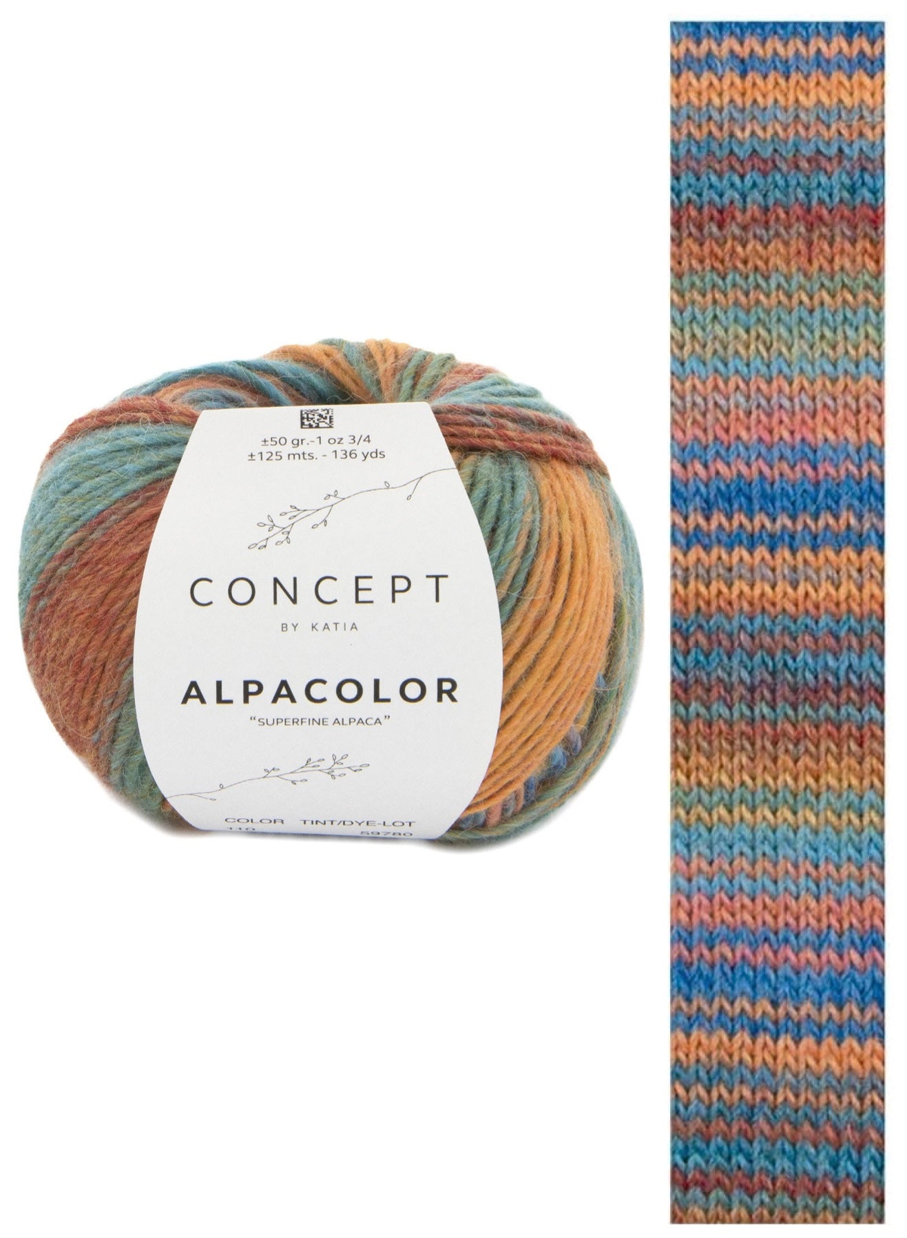 ALPACOLOR