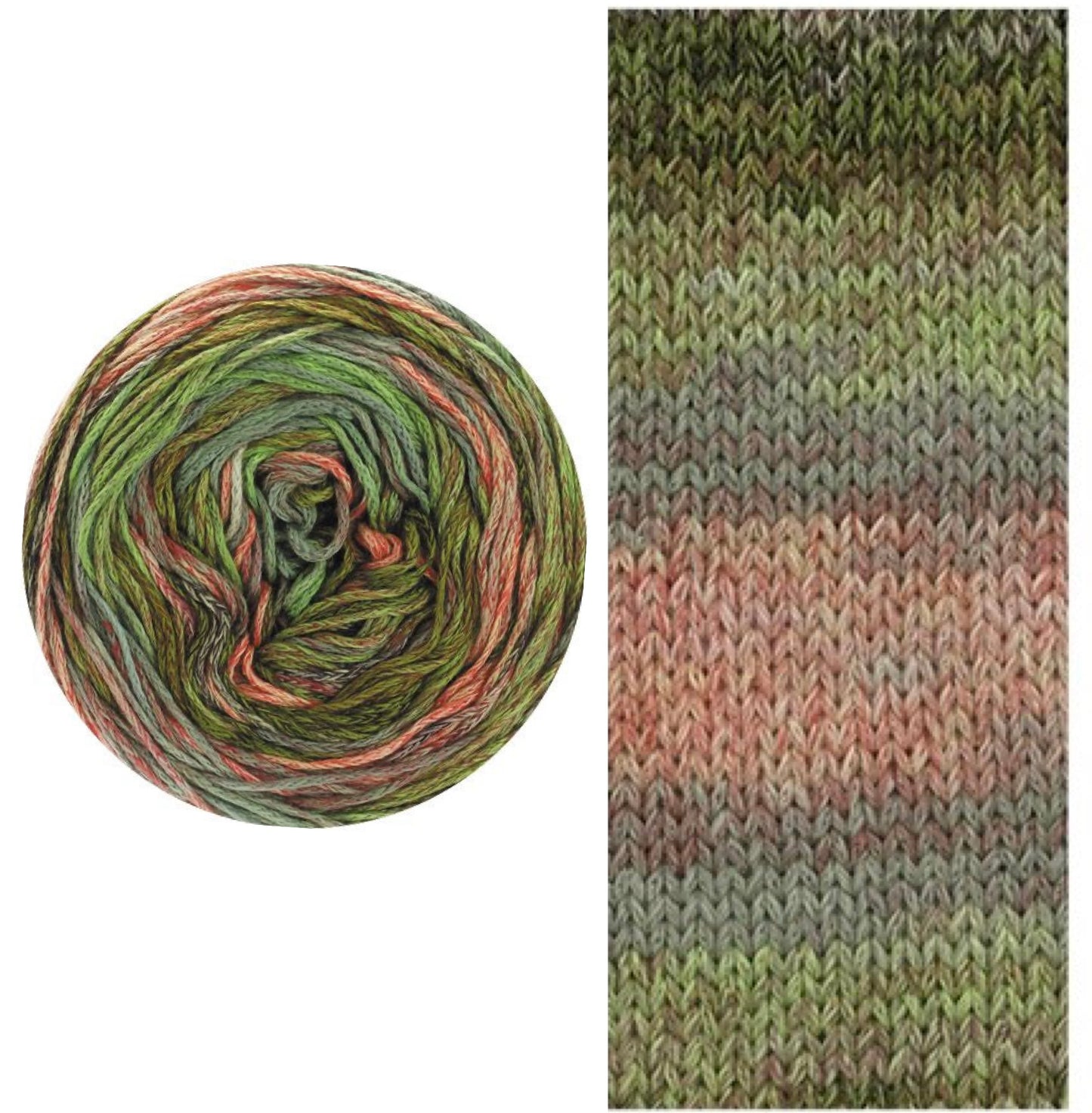 Alta Moda Cotolana Print