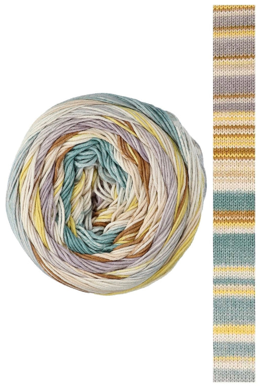 COTTON CASHMERE DEGRADÉ