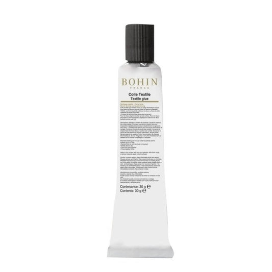 Colle textile permanente 30g