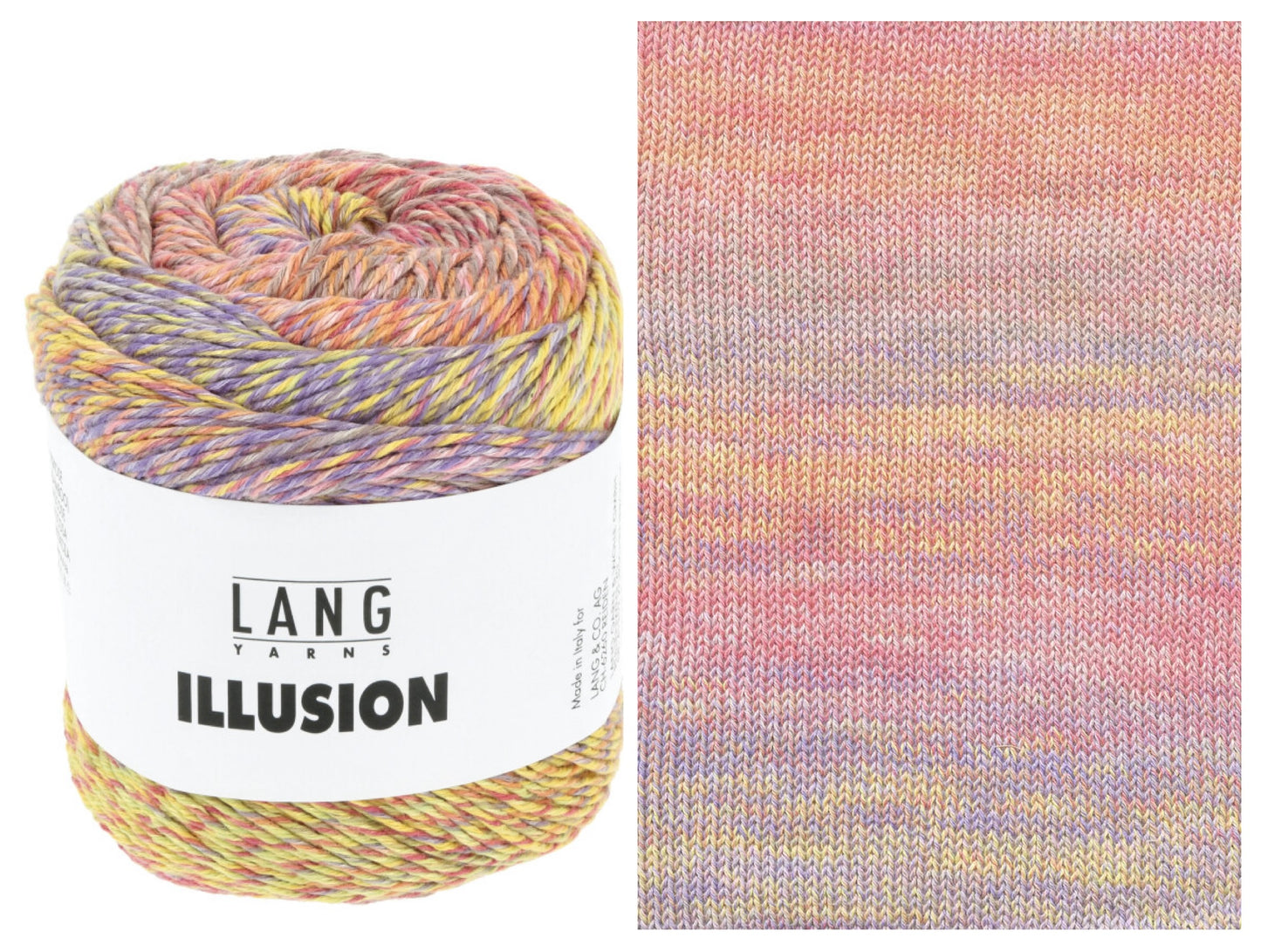 ILLUSION