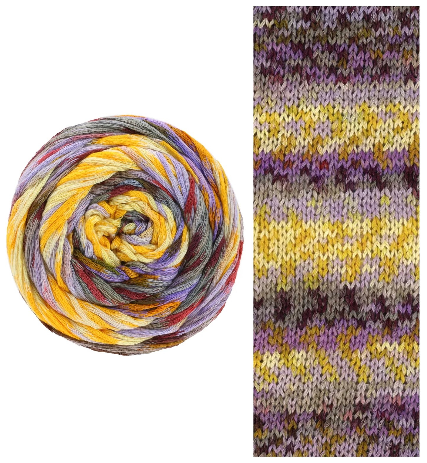 Gomitolo Selezione 3