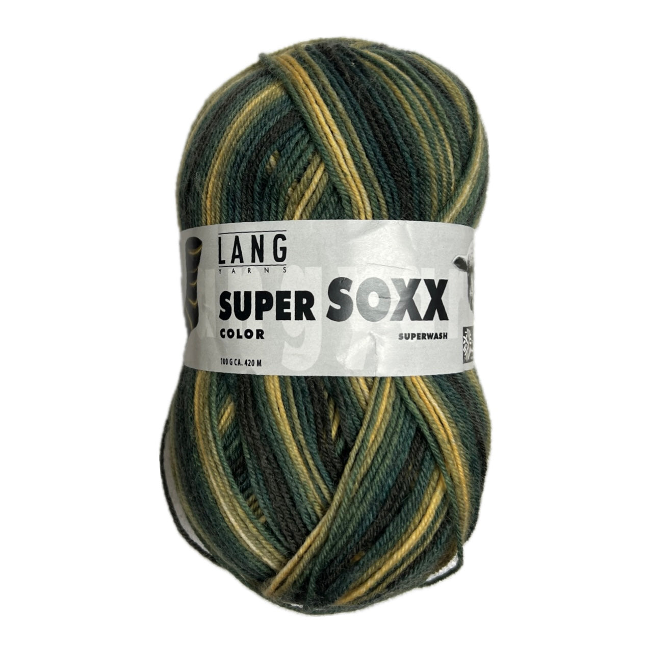 Super Soxx Color