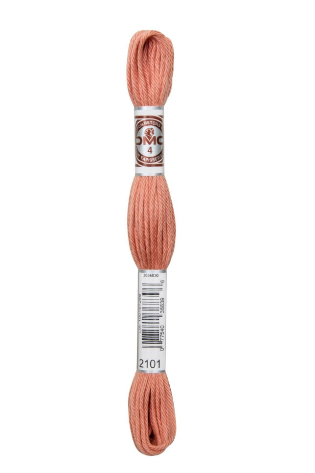 Fil à broder - Retors  2000-2499