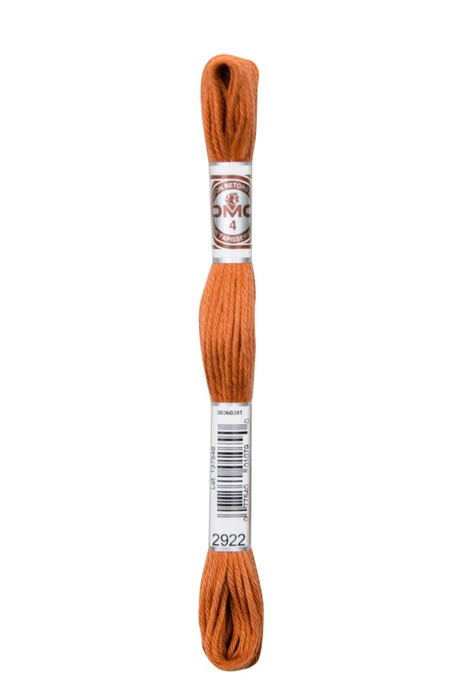 Fil à broder - Retors  2500+