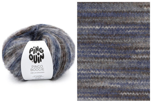 Pingo Boogie