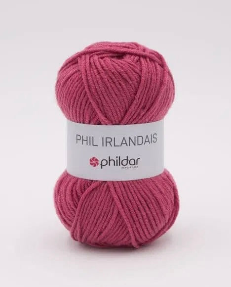 Phil Irlandais
