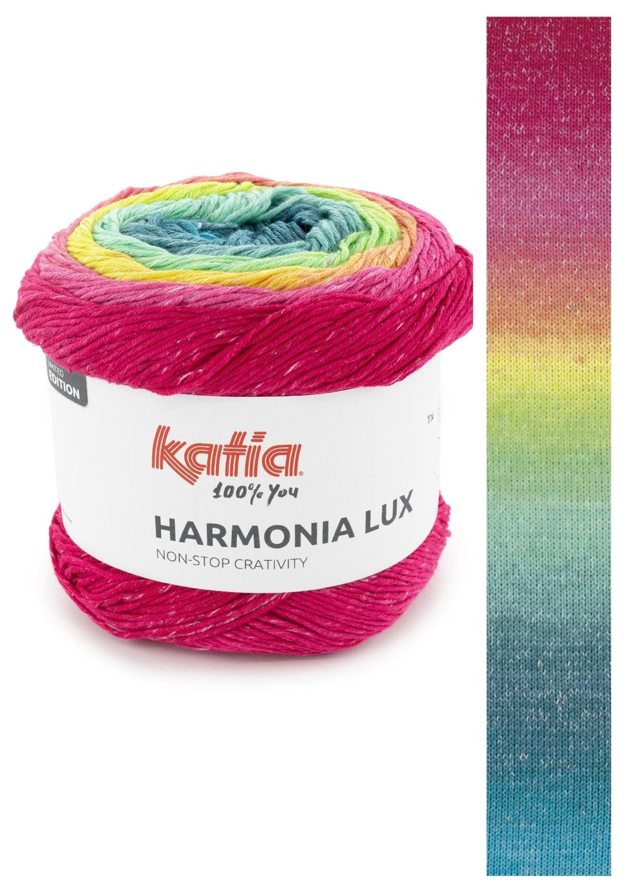 HARMONIA LUX
