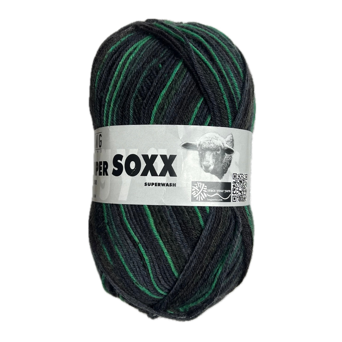 Super Soxx Color