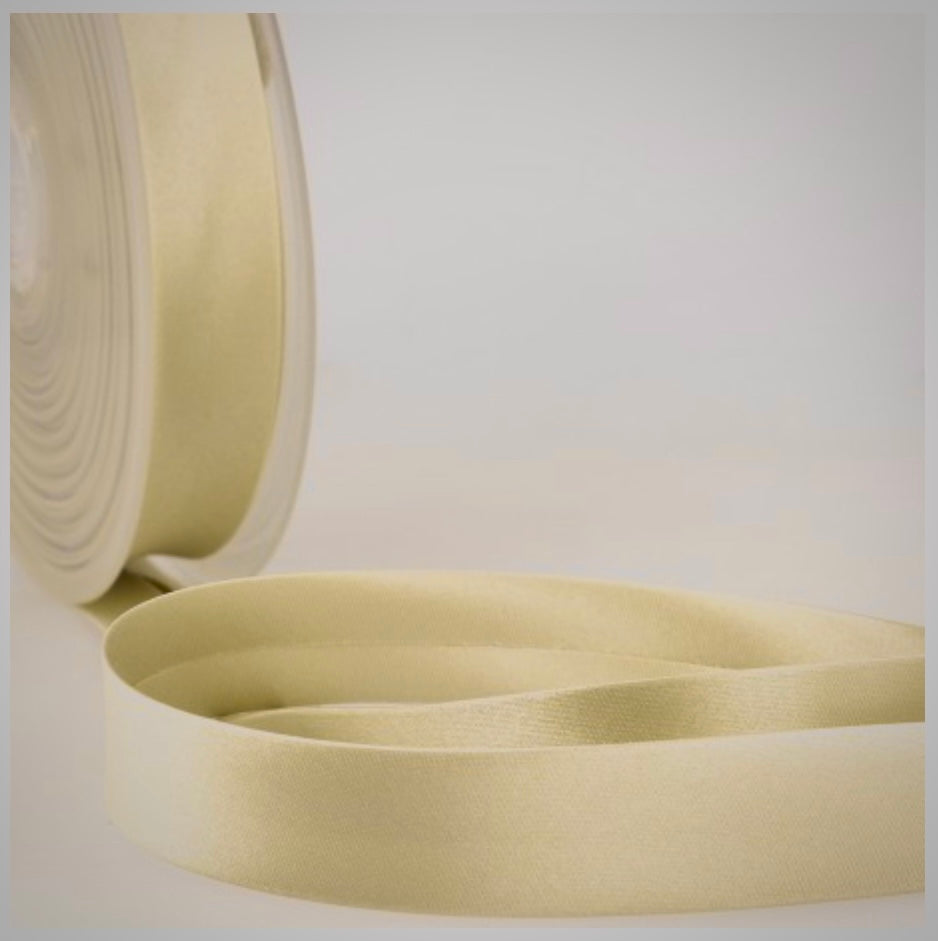 BIAIS REPLIE SATIN 20/10/10