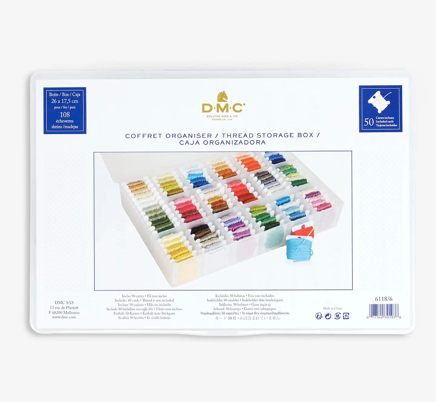 Storage Box