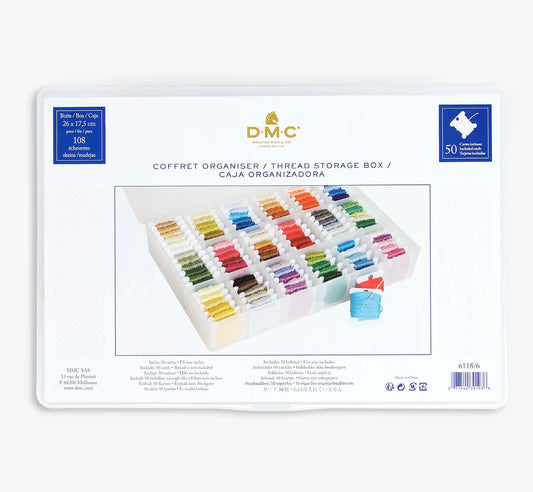 Storage Box