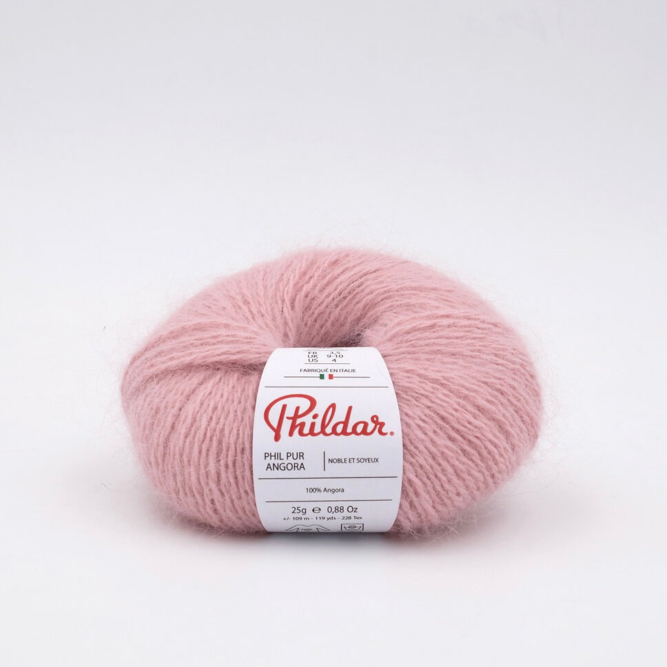 Phil Pur Angora