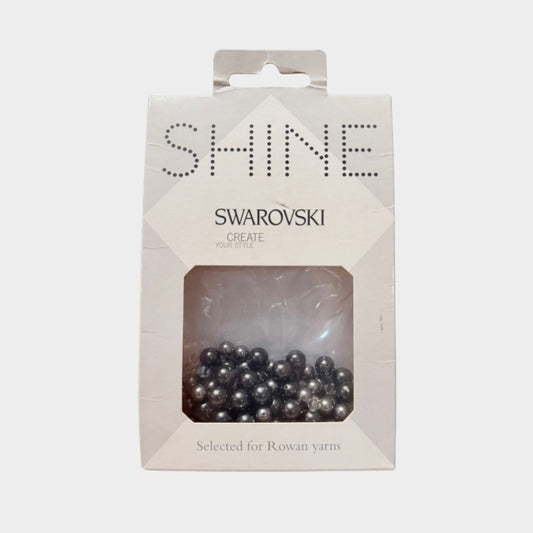 Cristaux Swarovski – Silver Selection