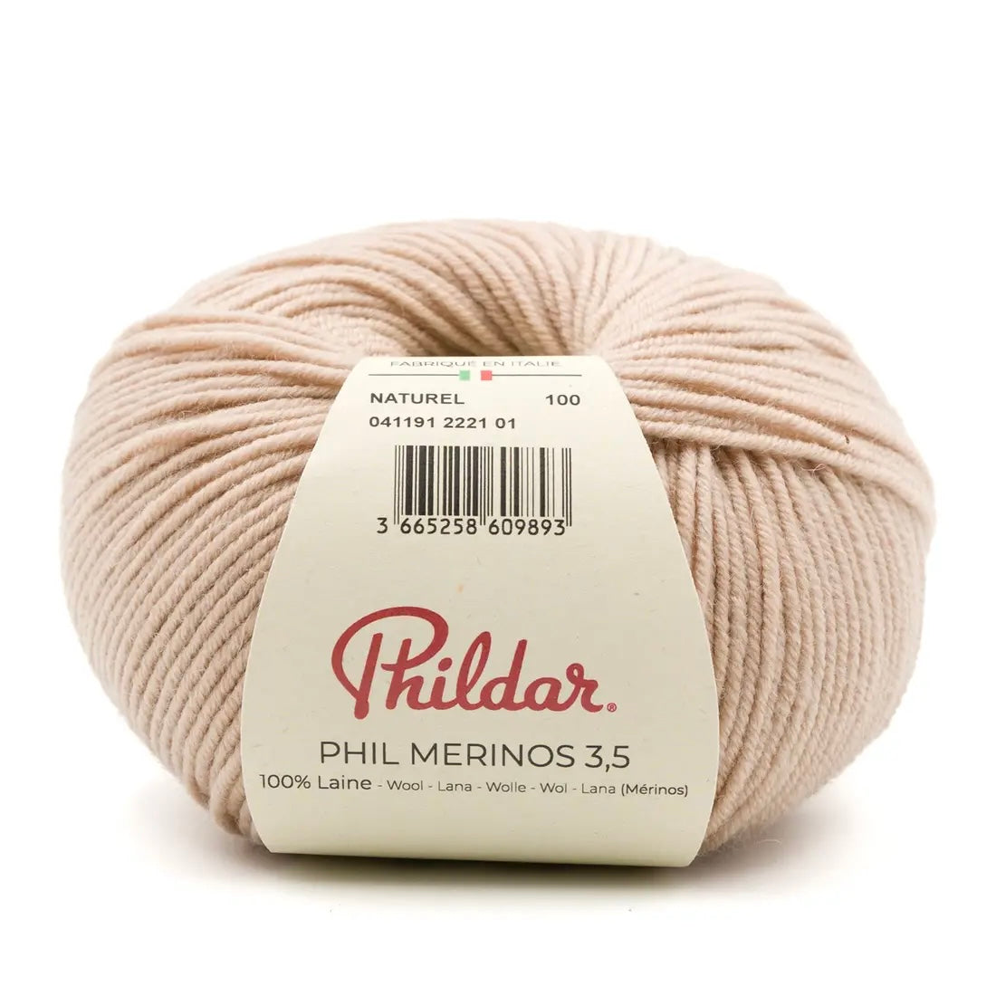 PHIL MERINOS 3.5